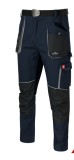 Cumpara ieftin Pantaloni de lucru NEO Classic Stretch Slim blue