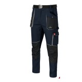 Pantaloni de lucru NEO Classic Stretch Slim blue