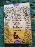 Wolf Hollow de Lauren Wolk