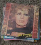 Vinil 1 Vinyl Electrecord Iva Zanicchi