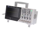 Osciloscop Digital HANTEK DSO4104C 4 Canale 100MHz 1Gsps 64kpts
