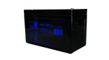 Baterie AGM MWP 100-12H Long Life &ndash; 12V 100Ah M6