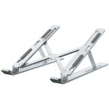 Suport WZK WDCX-X8S pentru Laptop 10inch - 16inch, Argintiu