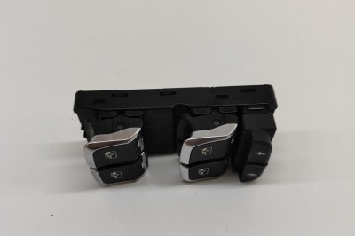 Buton geam ușă dreapta față AUDI Q2 GA 2021 OEM: 8V0959851L 28294217 foto