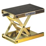 Cric Central ATV/Moto K&amp;L MX_NEW 41100011PE, Foarfeca, 40.64x25.4cm, Punte Larga Antiderapanta