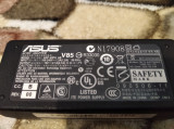 INCARCATOR NETBOOK ASUS MODEL ADP-40PH AB PERFECT FUNCTIONAL.CITITI DESCRIEREA!