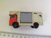 Bnk jc Matchbox 40e Horse Box