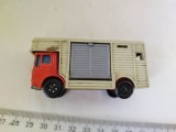 Bnk jc Matchbox 40e Horse Box