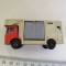 bnk jc Matchbox 40e Horse Box