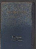 C9144 THE PENTATEUCH AND HAFTORAHS, TORA, BIBLIE , VECHIUL TESTAMENT
