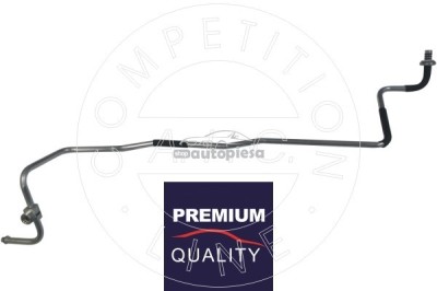 Conducta presiune variabila,aer conditionat VW SHARAN (7M8, 7M9, 7M6) (1995 - 2010) AIC 55218 foto