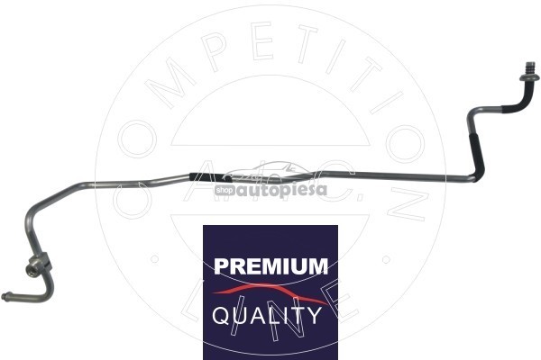 Conducta presiune variabila,aer conditionat VW SHARAN (7M8, 7M9, 7M6) (1995 - 2010) AIC 55218