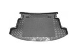Tavita portbagaj Toyota Corolla Verso (E12J), 01.2002-05.2004 , cu panza antialunecare 101708