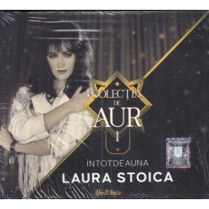 Laura Stoica - Intotdeauna. Colectia de aur 1 (sigilata)
