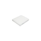 Filtru aer habitaclu RENAULT TRAFIC II platou sasiu EL ALCO Filters MS6332