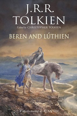 Beren and Luthien foto