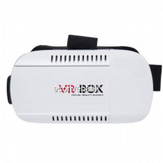 Ochelari 3D realitate virtuala VR BOX 360 grade foto