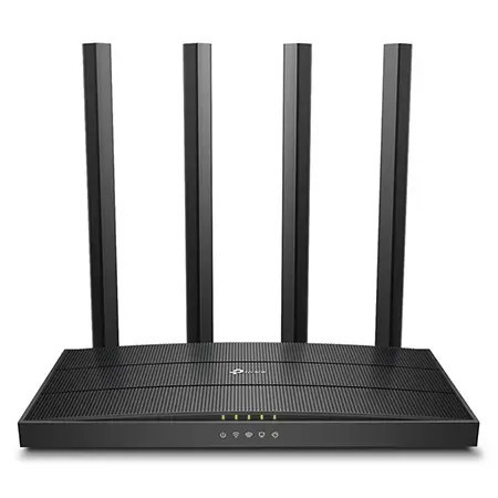 Router Wireless Gigabit Ac1900 Archer C80 Tp-Link