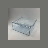 Sertar congelator transparent pentru congelator ELECTROLUX 2109451019 Original