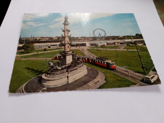 Carte postala austria