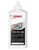 Polish cu Ceara pentru Culoarea Alba, Polish&amp;Wax Nanopro, 500 ml, Sonax