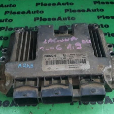 Calculator ecu Renault Laguna 2 (2002-2007) 0281012770