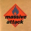 CD Massive Attack - Blue Lines 1991, Rock, Atlantic