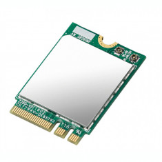 Modul M.2 2230 Intel Dual Band Wireless, AC 7265NGW, Bluetooth, Compatibil cu HP foto