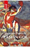 Pasi in gol Vol.2 - Dumitru Popescu