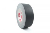 Tesa Band Gafer MAX Matt black fabric gaffer tape