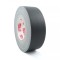 Tesa Band Gafer MAX Matt black fabric gaffer tape