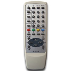Telecomanda RC-ZVT03 Compatibila cu Aiwa Tv si Lcd