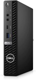 Cumpara ieftin Calculator Refurbished DELL OptiPlex 7080 Mini PC, Intel Core i5-10500 2.30 - 3.80GHz, 8GB DDR4, 256GB SSD + Windows 11 Pro NewTechnology Media