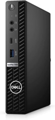 Calculator Refurbished DELL OptiPlex 7090 Mini PC, Intel Core i5-10500 2.30 - 3.80GHz, 8GB DDR4, 256GB SSD + Windows 11 Home NewTechnology Media