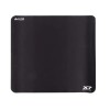 Mousepad Gaming A4Tech, 437 x 400 x 3 mm, Negru