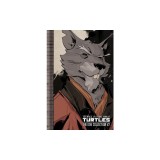 Teenage Mutant Ninja Turtles: The IDW Collection Volume 2