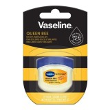 Balsam de buze Vaseline Lip Therapy Queen Bee, 7 g, cu extract de miere, hidratare intensa 72h