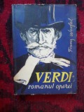 z2 FRANZ WERFEL - VERDI. ROMANUL OPEREI