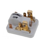 Releu universal DANFOSS 103N0021 pentru frigider congelator