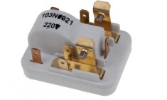 Releu universal DANFOSS 103N0021 pentru frigider congelator