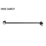 SKF Brat/bieleta suspensie, stabilizator