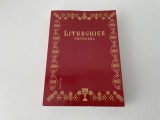 Liturghier pastoral &ndash; Editura Institutului Biblic &ndash; ediția 2008 &ndash; rară