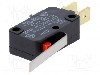 Limitator ON-(ON), V, OMRON OCB, V1621C5R, T143133