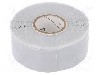 Banda autoamalgamanta, gri, latime {{La&amp;#355;ime]}, lungime 9,15m, 3M - SCOTCH 70