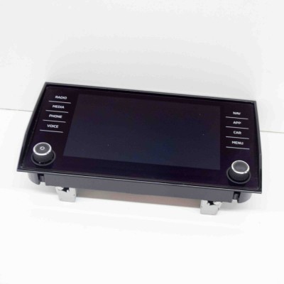 Ecran de navigație SKODA KAROQ NU7 2020 OEM: 565919605B,A2C1893770101 foto