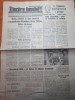 Ziarul flacara iasului 1 decembrie 1987-orasul targu frumos