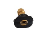 ProGARDEN Duza detergent, presiune scazuta (negru) pentru LT8.7/15B ProAdvanced PowerfulTools