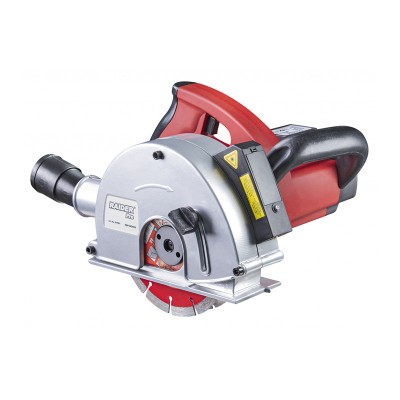 Masina de frezat caneluri Raider, 1700 W, 150 mm, 4000 rpm, ax M12 foto