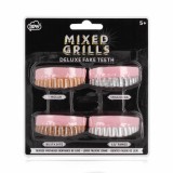 Cumpara ieftin Dinti falsi - Mixed Grills | NPW
