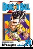 Dragon Ball Z, Volume 24